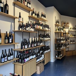 La Cave Bleue 739162