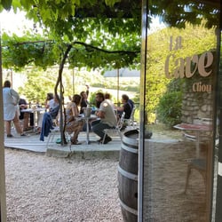 La Cave Cliou 485714