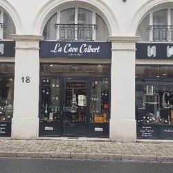 La Cave Colbert 63499