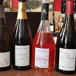 La Cave Colbert 92752