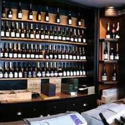 La Cave Colbert 92767