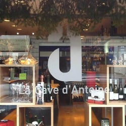 La Cave d’Antoine II 4516