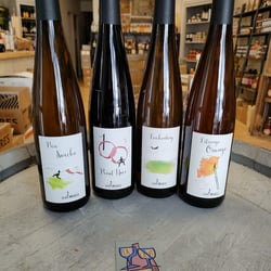 La Cave d’Aurèle 709827