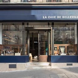 La Cave de Belleville 617732
