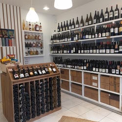 La cave de Convention 715631