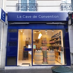 La cave de Convention 715633