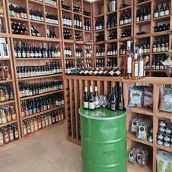 La Cave de Jules Joffrin 635255