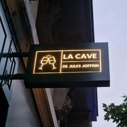 La Cave de Jules Joffrin 635256