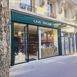 La Cave de Jules Joffrin 635257