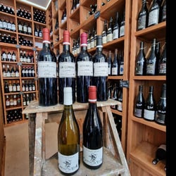 La Cave de Jules Joffrin 635258