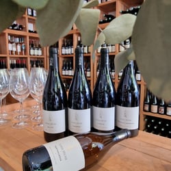La Cave de Jules Joffrin 689262