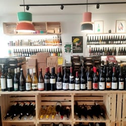 La Cave de l’Oasis 689393