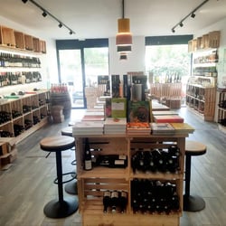 La Cave de l’Oasis 689395