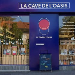 La Cave de l’Oasis 689402