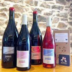 La Cave de Saint-Marc 684161