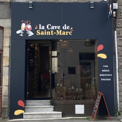La Cave de Saint-Marc 684163