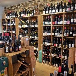 La Cave de Saint-Marc 684165