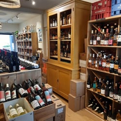 La Cave de Saint-Marc 684166