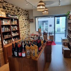La Cave de Saint-Marc 684167