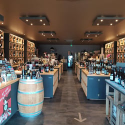 La Cave de Sidonie 641066