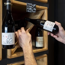 La Cave de Sidonie 721178