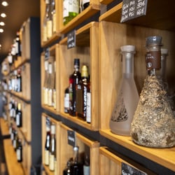 La Cave de Sidonie 721180