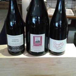La Cave de Trinquetaille 3043