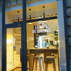 La Cave de Turenne 4541