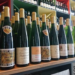 La Cave de Turenne 4544