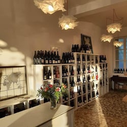 La cave des Affranchis 373725