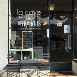La cave des Affranchis 373754