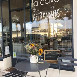 La cave des Affranchis 384750