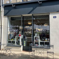 La cave des Affranchis 522272