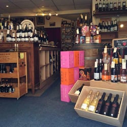 La Cave des Arceaux 18444