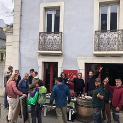 La Cave des Birvideaux 755651