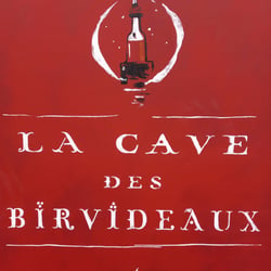 La Cave des Birvideaux 755671