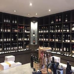 La Cave des Buttes 205987