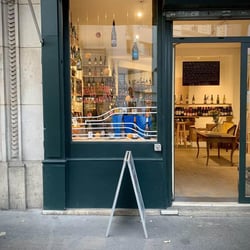 La Cave des Collines 574091