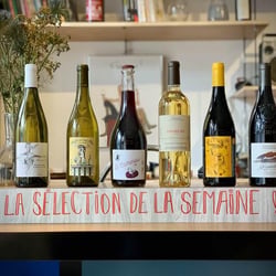 La Cave des Collines 574097