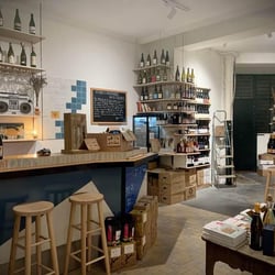 La Cave des Collines 574098
