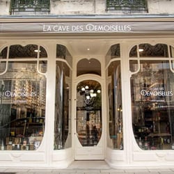 La Cave des Demoiselles 435809