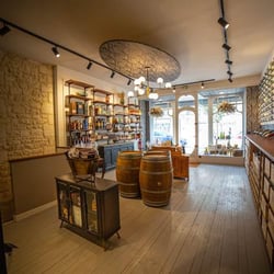 La Cave des Demoiselles 435810
