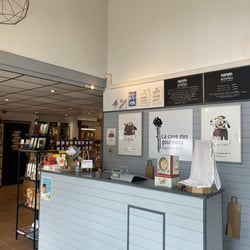 La Cave des Gourmets 788457