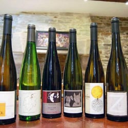 La Cave des Halles - Lannion 766