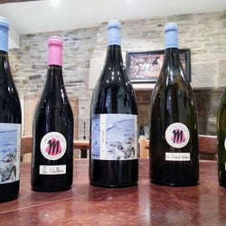 La Cave des Halles - Lannion 767