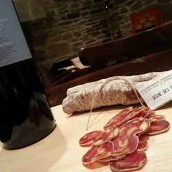 La Cave des Halles - Lannion 768