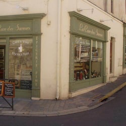 La Cave des Saveurs 2164
