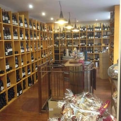 La Cave des Saveurs 2165