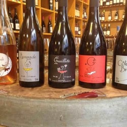 La Cave des Saveurs 2166