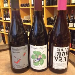 La Cave des Saveurs 2167